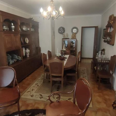 Casa Do Artesanato Leilighet Vila Nova de Cerveira Eksteriør bilde