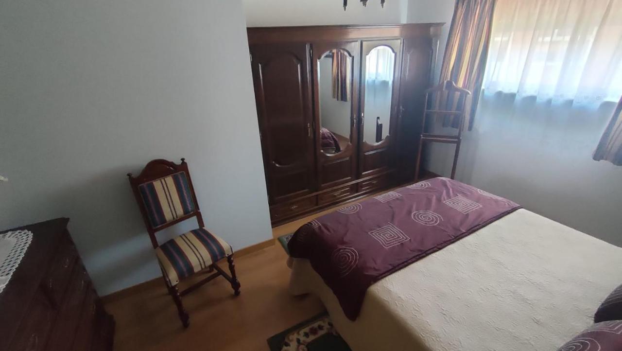 Casa Do Artesanato Leilighet Vila Nova de Cerveira Eksteriør bilde