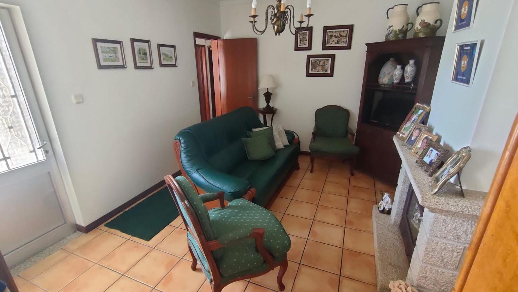 Casa Do Artesanato Leilighet Vila Nova de Cerveira Eksteriør bilde